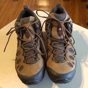Merrell Hiking Boots - SZ 8.5